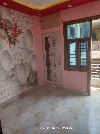 2 BHK Builder Floor for Rent in Mansa Ram Park, Uttam Nagar, Delhi