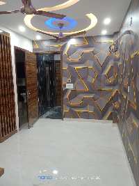 3 BHK Builder Floor for Sale in Sainik Nagar, Uttam Nagar, Delhi
