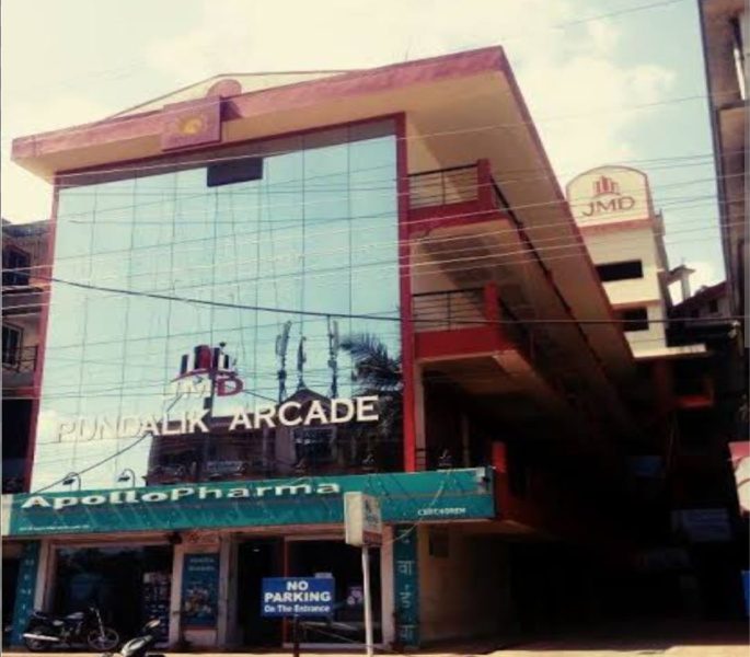  Commercial Shop 32 Sq. Meter for Rent in Curchorem, Goa