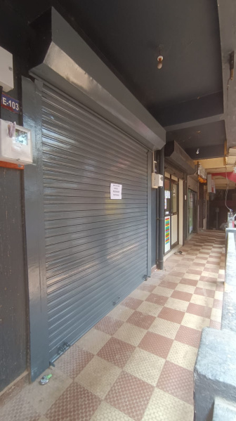  Commercial Shop 32 Sq. Meter for Rent in Curchorem, Goa