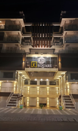 2 BHK 110 Sq. Meter Apartment for Sale in Pajifond, Margao, Goa