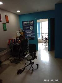  Office Space for Rent in Vikhroli West, Mumbai