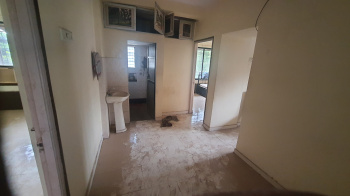 2 BHK Flat for Sale in Dombivli West, Thane