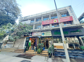  Office Space for Rent in Dombivli East, Thane
