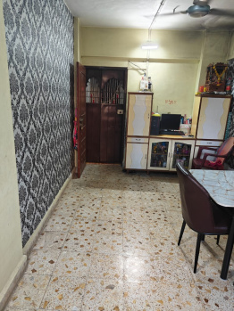1 BHK Flat for Sale in Dombivli West, Thane