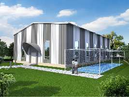  Residential Plot for Sale in Sejbahar, Raipur