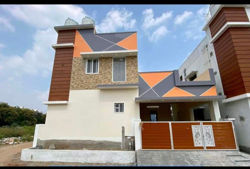 2 BHK House 1000 Sq.ft. for Sale in Old Dhamtari Road, Raipur