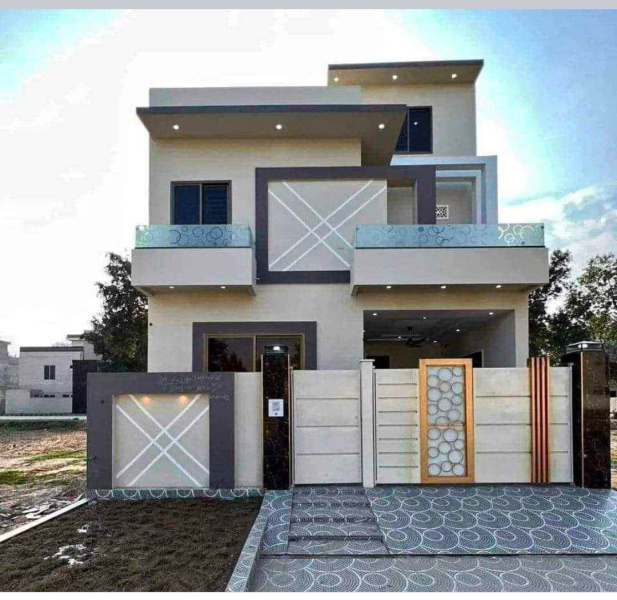 2 BHK House 1200 Sq.ft. for Sale in Kamal Vihar, Raipur