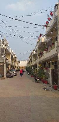 3 BHK House for Sale in Manas Vihar, Lucknow