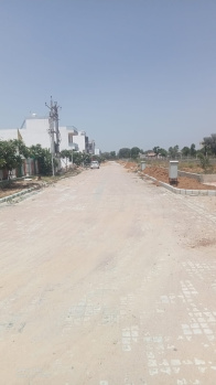 Residential Plot for Sale in Ajmer Road, Jaipur