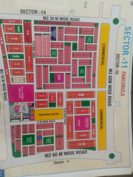 5 BHK House for Sale in Sector 11 Panchkula