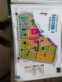 5 BHK House for Sale in Sector 7 Panchkula