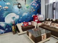 3 BHK House for Sale in Sector 8 Panchkula