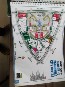 5 BHK House for Sale in Sector 8 Panchkula