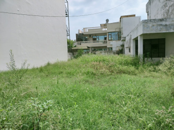  Residential Plot for Sale in Sector 4 Panchkula