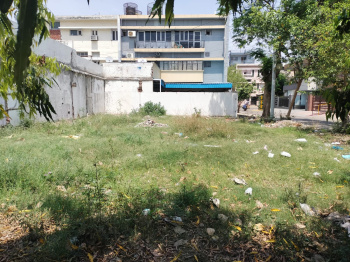 Residential Plot for Sale in MDC Sector 6