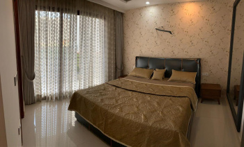 6 BHK House for Sale in MDC Sector 6