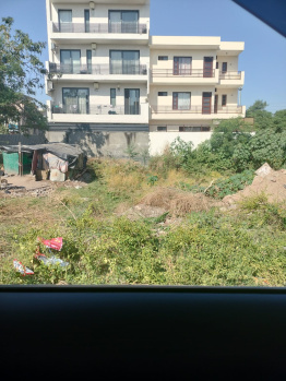  Residential Plot for Sale in Sector 25 Panchkula