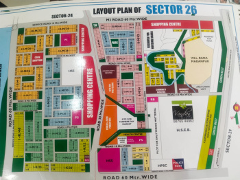  Residential Plot for Sale in Sector 26 Panchkula