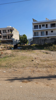  Residential Plot for Sale in Sector 27 Panchkula