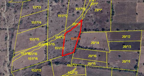  Industrial Land 7 Acre for Sale in Humnabad, Bidar