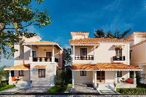 3 BHK House for Sale in North Goa