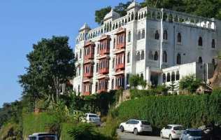  Hotels for Sale in Kumbhalgarh, Rajsamand