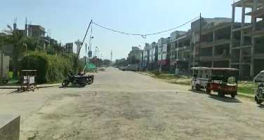  Commercial Land for Sale in Mathura Road, Vrindavan