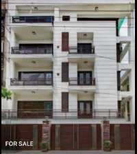 3 BHK House & Villa for Sale in South Extension II, Delhi