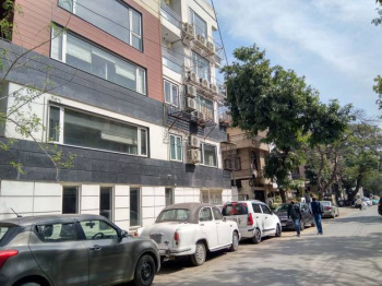 4 BHK Flat for Sale in Hemkunt Colony, Greater Kailash, Delhi