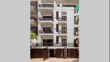 3 BHK House for Rent in South Extension II, Delhi