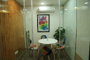  Office Space for Rent in Bhikaji Cama, Delhi