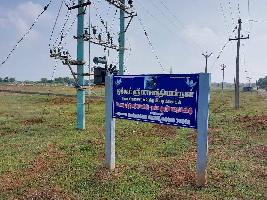  Commercial Land for Sale in Okkur, Sivaganga