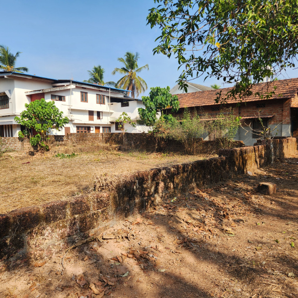  Commercial Land 15 Cent for Rent in Thottada, Kannur