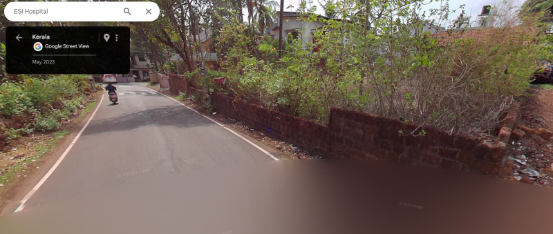  Commercial Land 15 Cent for Rent in Thottada, Kannur