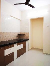 2 BHK Flat for Sale in Dombivli West, Thane