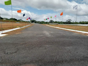  Residential Plot for Sale in Kalapatti, Coimbatore