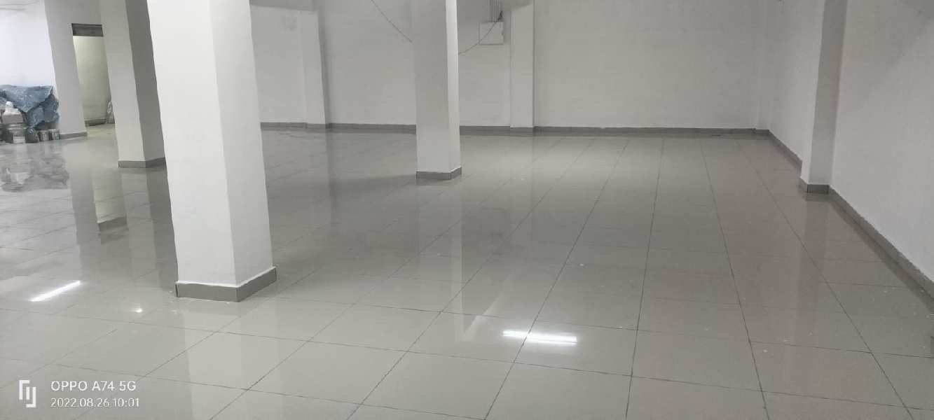 Office Space 3660 Sq.ft. for Rent in Padmanabha Nagar,
