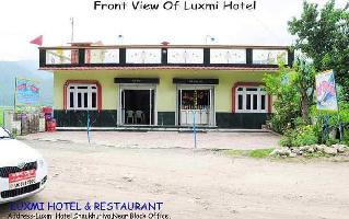  Hotels for Sale in Chaukhutiya, Almora