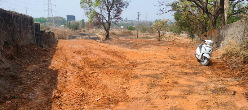  Industrial Land 100 Guntha for Sale in Khalapur, Raigad