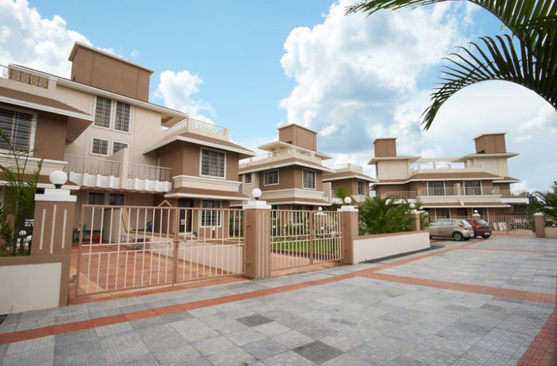 3 BHK House & Villa 2500 Sq.ft. for Rent in Kunegoav Pune