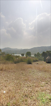  Residential Plot for Sale in Pavana Lake, Pune