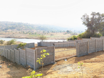  Residential Plot for Sale in Maval, Pune