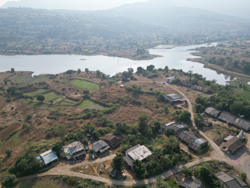  Residential Plot 3 Guntha for Sale in Lonavala, Pune