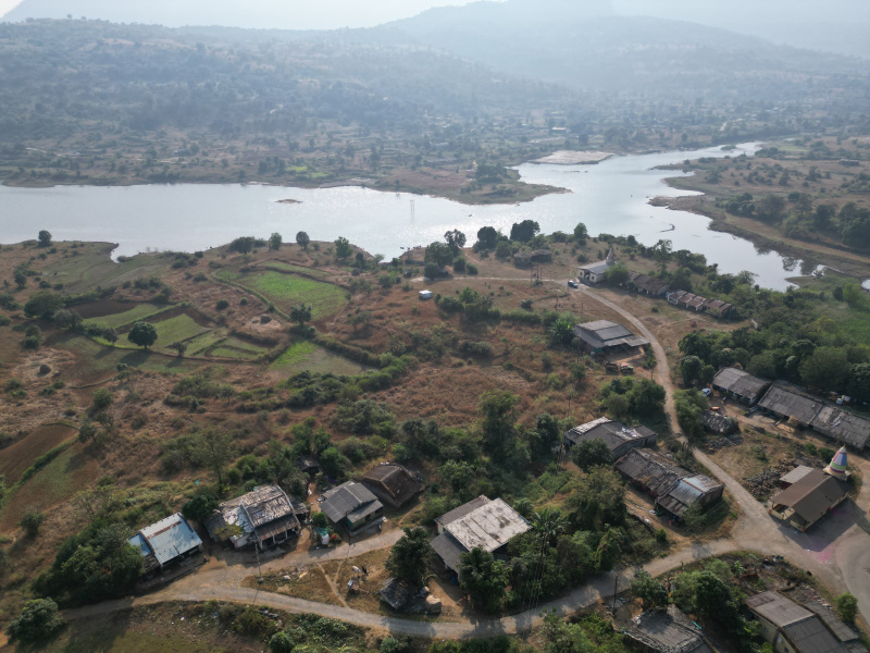  Residential Plot 3 Guntha for Sale in Lonavala, Pune