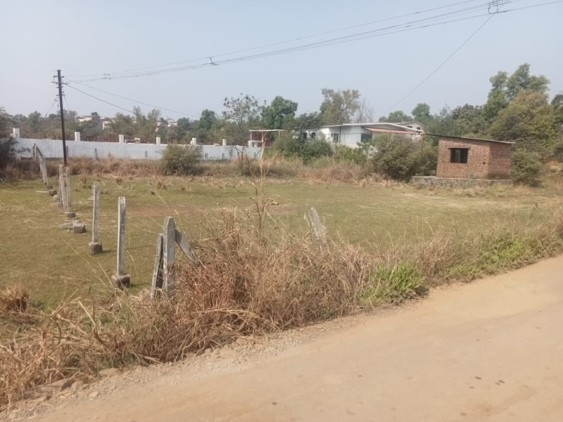  Residential Plot 14500 Sq.ft. for Sale in Karla, Pune