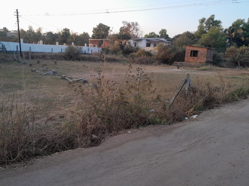  Residential Plot 14500 Sq.ft. for Sale in Karla, Pune