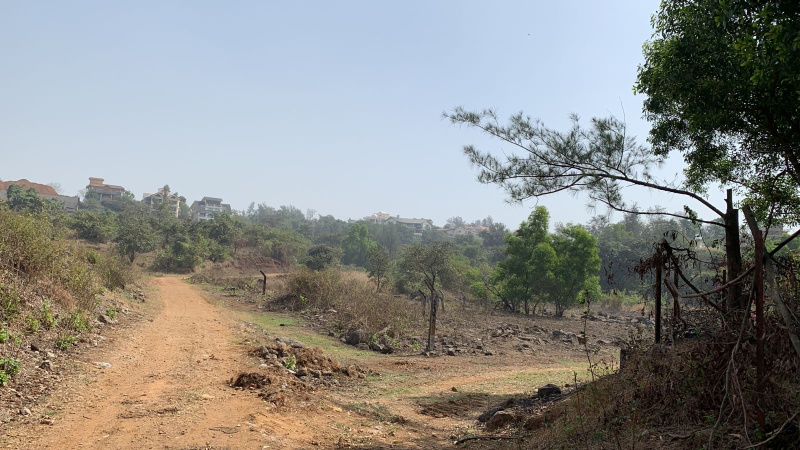  Residential Plot 5 Ares for Sale in Khandala, Pune