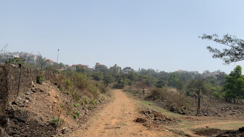  Residential Plot 5 Ares for Sale in Khandala, Pune