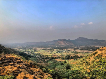  Agricultural Land for Sale in Khalapur, Raigad